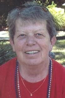Beverly Ann Dean Edwards obituary, 1941-2013, RICHMOND, VA