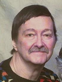 Richard John Cruse obituary, 1950-2017, Fort Wayne, IN