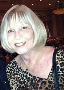 Jane Claire Woodyard obituary, 1944-2017