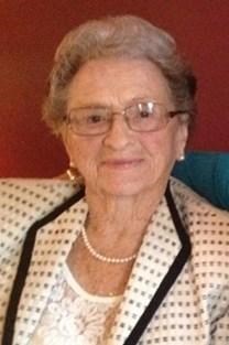 Edna Minnie Allen obituary, 1920-2015, Williamsburg, VA