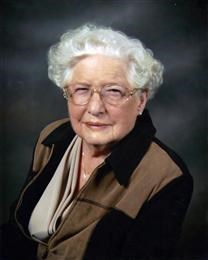 Lillian J. "Mickey" Larsen obituary, 1922-2010, Everett, WA
