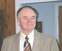 Bart Joseph Stack Jr. obituary, 1930-2014, Orchard Park, NY