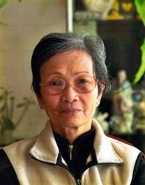 Lien-Hoa Thi Phan obituary, 1947-2017, Beaverton, OR