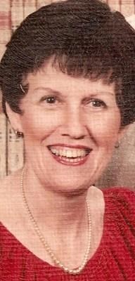 Margaret M. Thacker obituary, 1916-2014, Washington, MO