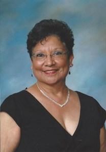 Ernestina Reyes obituary, 1945-2014, Corpus Christi, TX