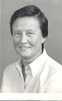 Delores Danilowicz MD obituary, 1935-2012, New York, NY