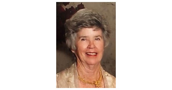 Patricia Reilly Obituary 1931 2019 Legacy Remembers