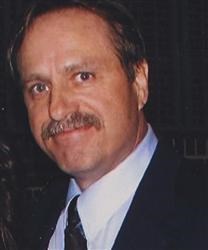 Ralph Jesse Bailiff Jr. obituary, 1962-2010, Azle, TX