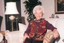 Margaret T Guthrie obituary, 1920-2014, Tallahassee, FL
