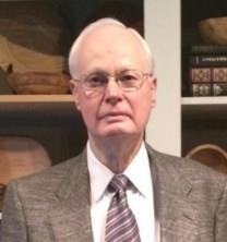 Roger Harris Phillips obituary, 1942-2016, Greenville, SC