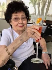 Beverly A Wolski obituary, 1933-2017, Tampa, FL
