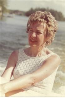 Helen J. Tuck obituary, 1927-2010, Palmdale, CA
