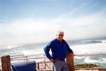 John Beach obituary, 1939-2014