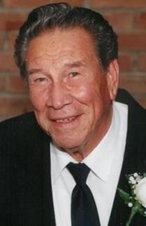 Jesus G. Espinoza "Nacho" obituary, 1928-2017