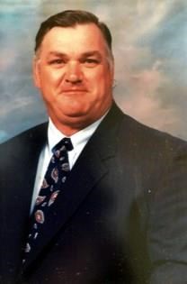 Marshall D Campbell obituary, 1949-2017, Wilmington, NC