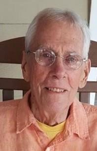 Frank Irvin Blankinship Jr obituary, 1932-2018