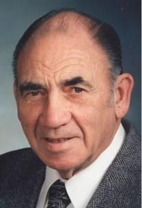 James E. Lanford Jr. obituary, 1929-2016