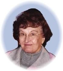 Inger Frieda Albert-Bartolotta obituary, 1925-2013, El Cajon, CA