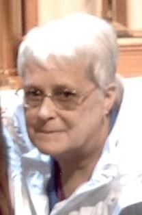 Doris H. Brisson obituary, 1940-2013