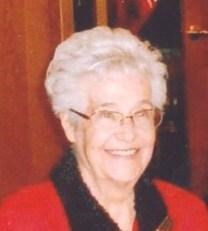 Betty Jane Christina obituary, 1926-2013, Glenwood, MD
