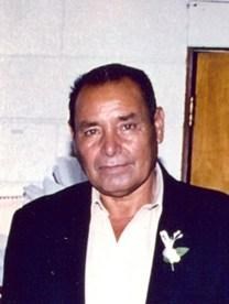 Jose Aguilera Razo obituary, 1938-2012, Turlock, CA