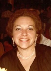 Gertrude Ruth DiNatale obituary, 1930-2017, Reading, PA