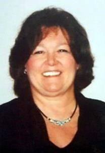 Rosemary Siadak Wilkinson obituary, 1949-2017, Livonia, MI