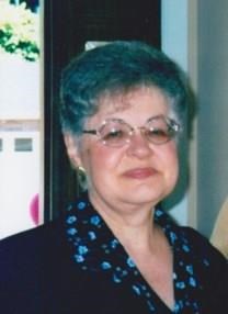 Rosalyn Jeanne Muirhead obituary, 1939-2017, Atwater, CA