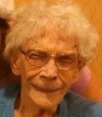 Bernice R. Leaf obituary, 1922-2017, Oak Lawn, IL