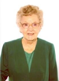 Mrs. Opal Vivian Danielson obituary, Grapevine, TX