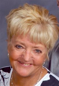 Nancy Anne Allen obituary, 1952-2011