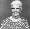 Shirley Frances Borden obituary, 1921-2012, Bryan, TX