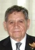 Ramiro Aguilar Jr. obituary, 1924-2012, San Antonio, TX