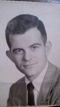 Rodger Allen Hazen obituary, 1931-2014, Wesley Chapel, FL
