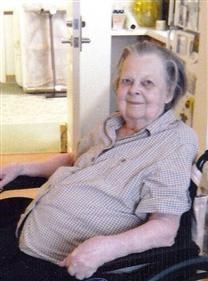 Jane Ellen Angelucci obituary, 1918-2011