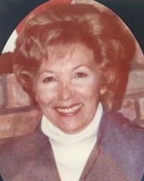 Dolores P Montesanti obituary, 1919-2017, Tampa, FL