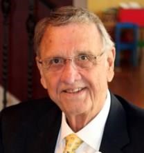 John H. "Jack" Morris, III obituary, 1931-2018, Memphis, TN