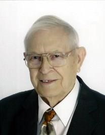 Donald Carson Slates obituary, 1920-2017, Navarre, OH