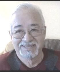 Reyes Flores Vera, Jr. obituary, 1944-2017