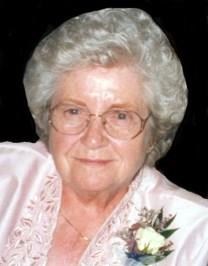 Olga M. Witkowski obituary, 1919-2017, Edina, MN