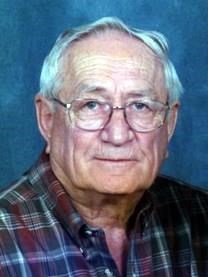 Alton Edward Halfmann obituary, 1932-2017, Arlington, TX