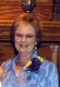 Patricia Lynn (Streetman) Head obituary, 1940-2010