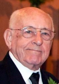 Roger M. Deshaies obituary, 1920-2017