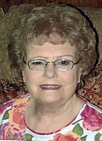 Mabel D. Autry obituary, 1932-2017, Saraland, AL
