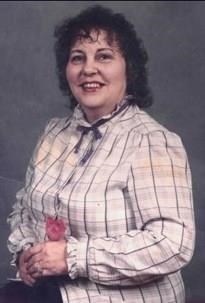 Martha F. Hughes obituary, 1932-2017, Stockbridge, GA