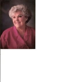 Mary M. Antongiovanni obituary, 1933-2012, Eureka, CA