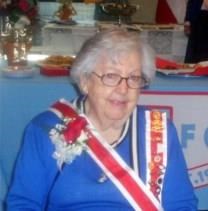 Mary Jeanne Hansen obituary, 1922-2017, Oklahoma City, OK