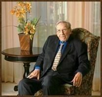 James Harlan Steele obituary, 1913-2013, Houston, TX