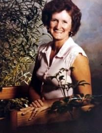 Billie Aline Hill obituary, 1933-2018, PRESCOTT, AZ