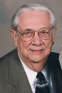 Octave Francis DesForges Jr. obituary, 1925-2014, Metairie, LA